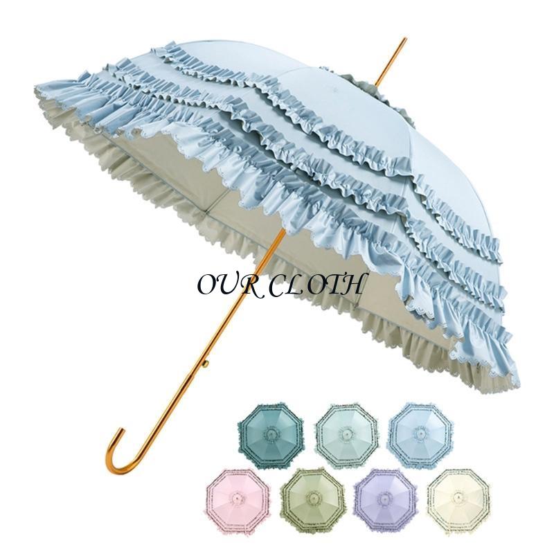 Payung Renda Putri Payung Pemb - Photography Umbrella ulasan dan harga