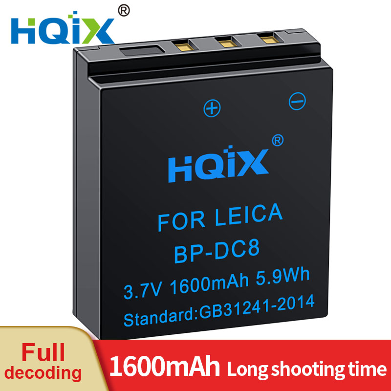 HQIX untuk Leica X Typ113 X1 X - Photography Xv ulasan dan harga