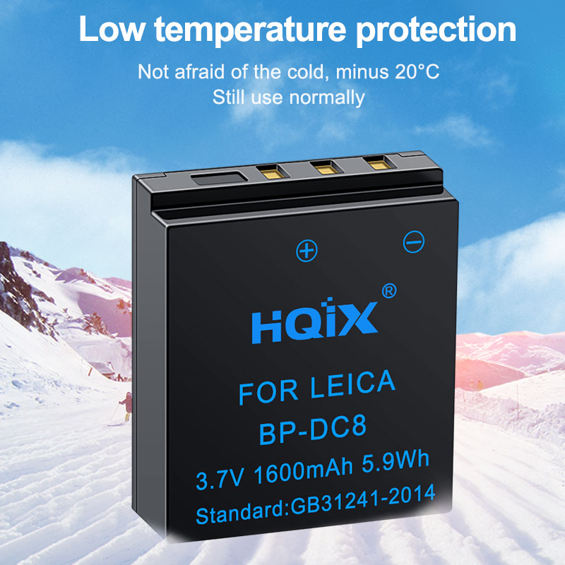 HQIX untuk Leica X Typ113 X1 X - Photography Xv ulasan dan harga