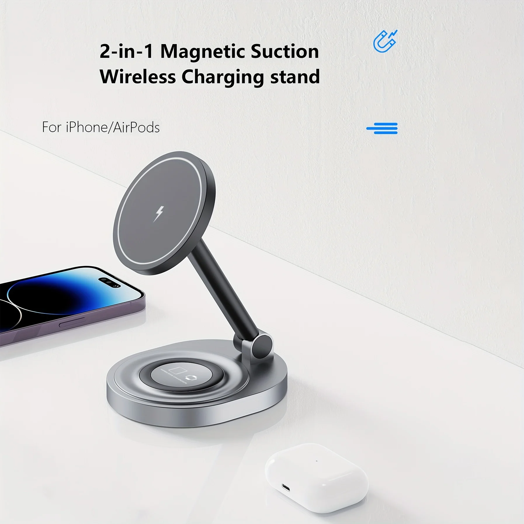 Bantalan dudukan pengisi daya  - Tethering Cable Usb ulasan dan harga
