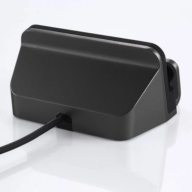 Dock Charger USB Tipe C Penyan - Tethering Cable Usb ulasan dan harga