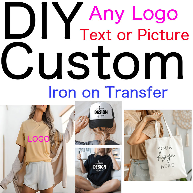 Logo atau Gambar Kustom Patch  - Photography Logo ulasan dan harga
