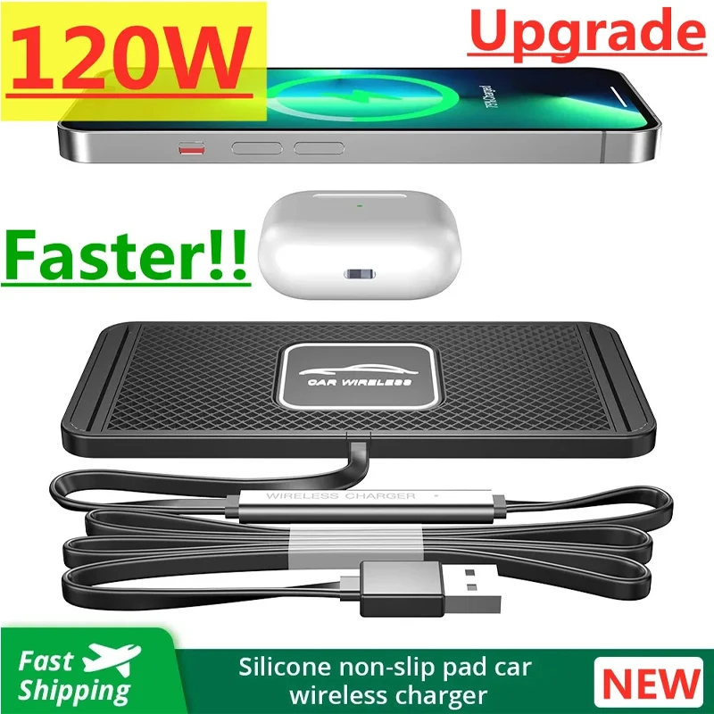 Dudukan bantalan silikon mobil - Tethering Cable Usb ulasan dan harga