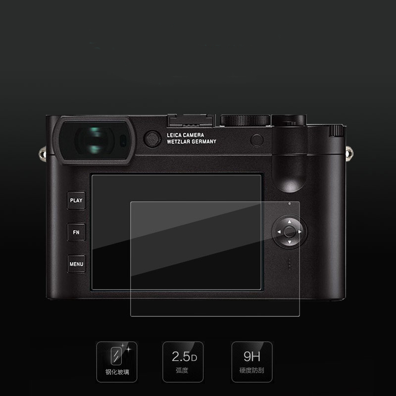 2 Pcs Anti-German 9H Pelindung - Photography Xv ulasan dan harga