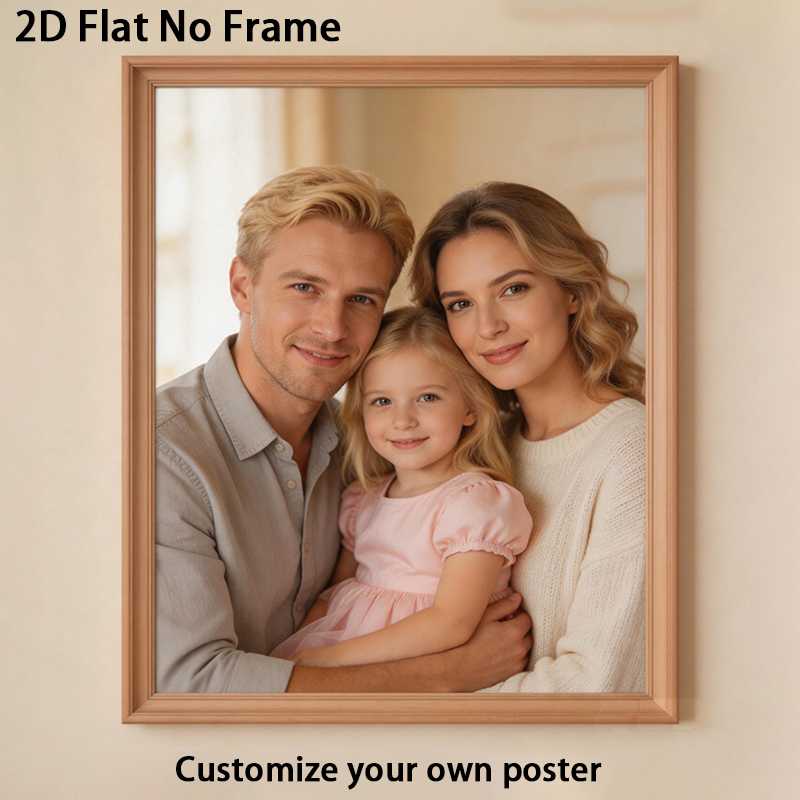 Poster Kustom Foto Hewan Pelih - Photography Logo ulasan dan harga