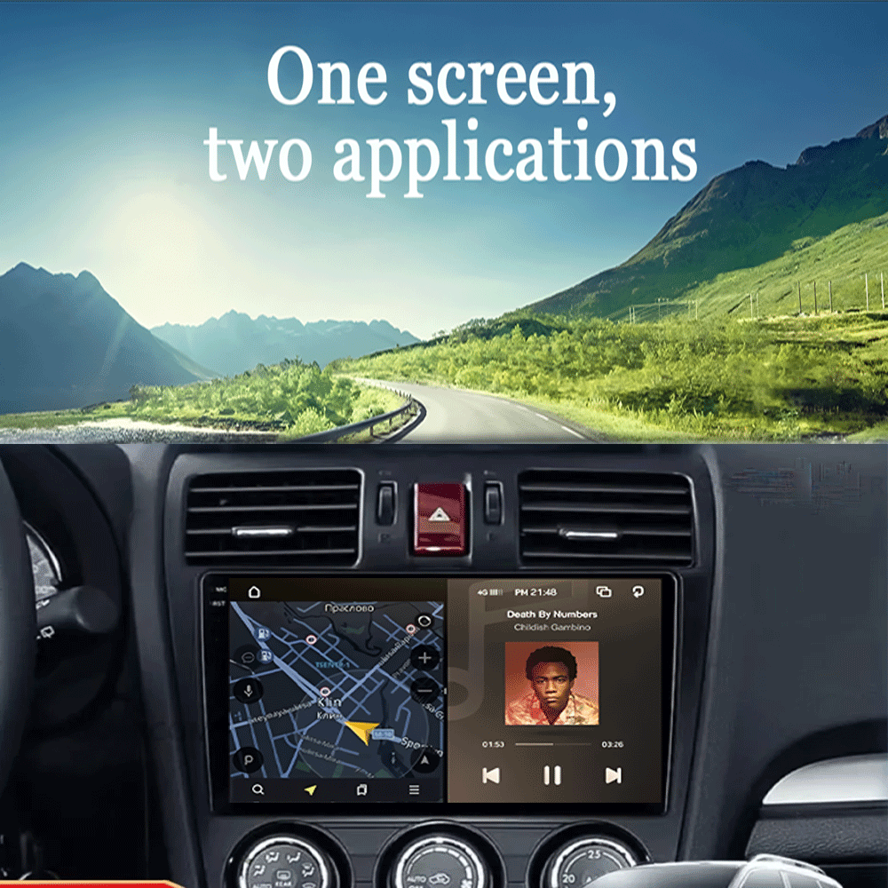 Radio Stereo Mobil Android 16  - Photography Xv ulasan dan harga
