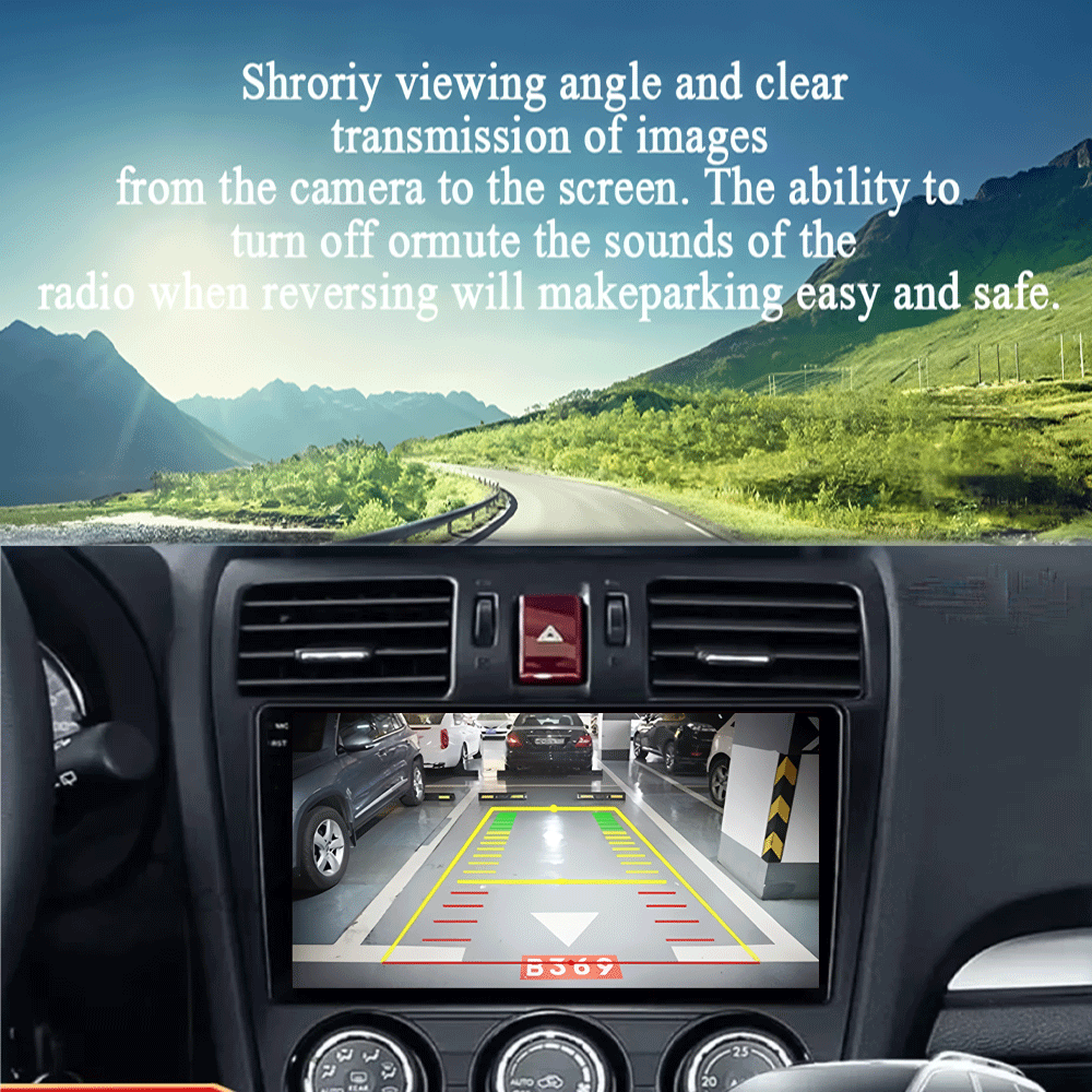 Radio Stereo Mobil Android 16  - Photography Xv ulasan dan harga
