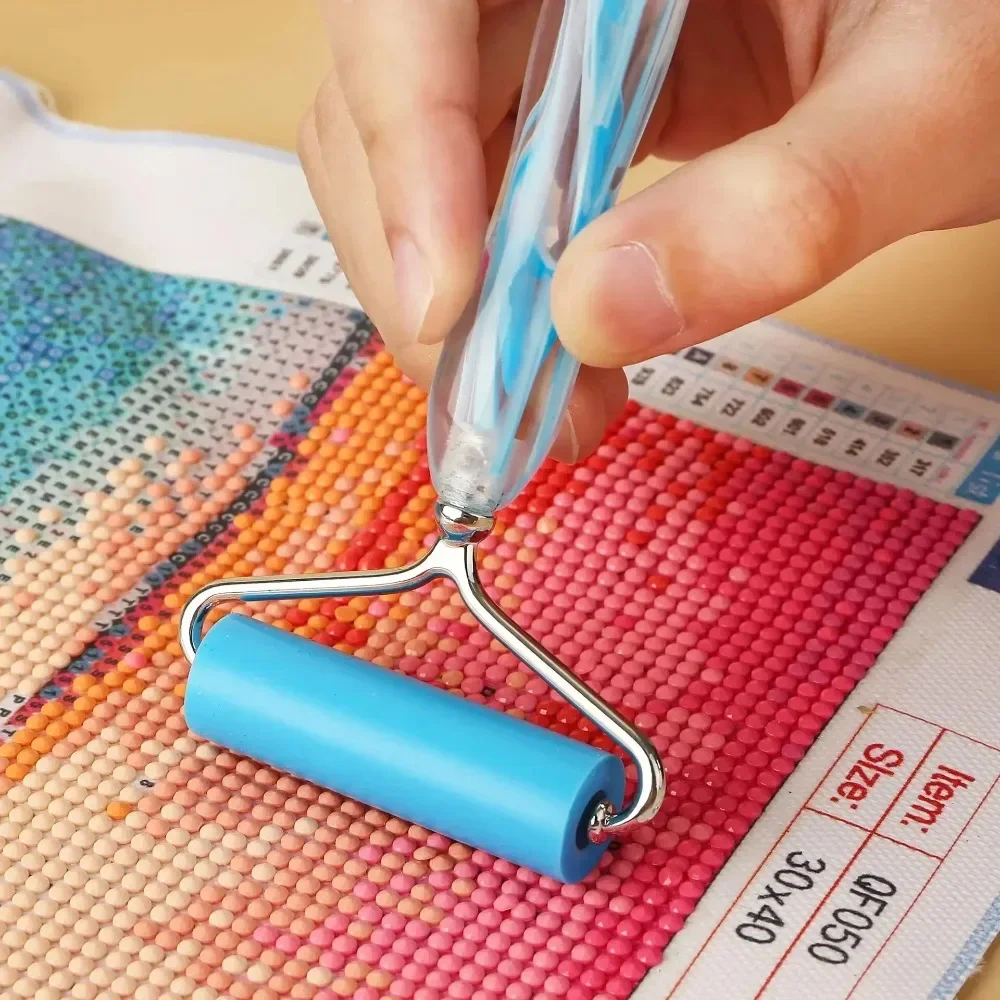 1PC Alat Lukis Berlian Baru, R - Photography Techniques ulasan dan harga