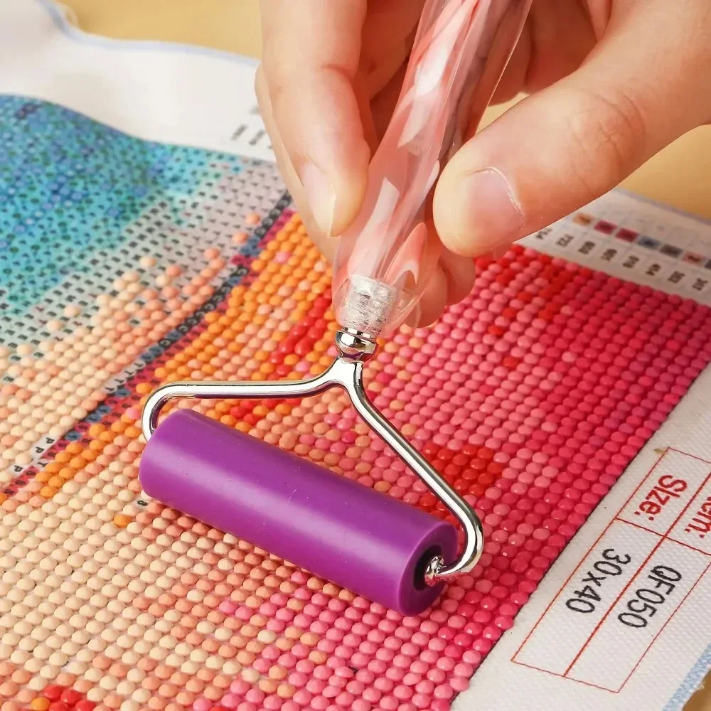 1PC Alat Lukis Berlian Baru, R - Photography Techniques ulasan dan harga