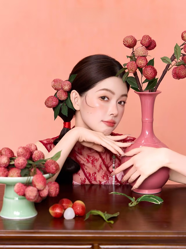 Gaun Pengantin Gaya Cina Retro - Photography Wedding ulasan dan harga