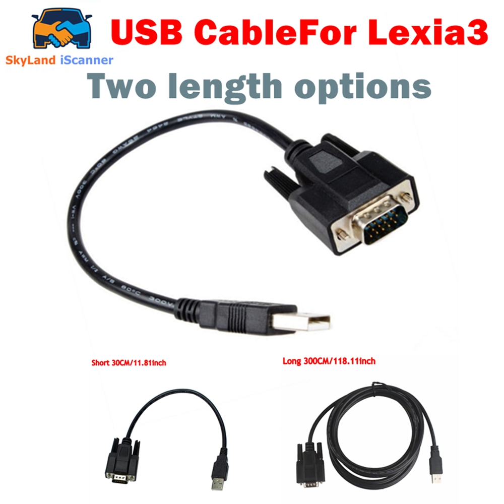 Kabel USB untuk Alat Diagnosti - Tethering Cable Usb ulasan dan harga